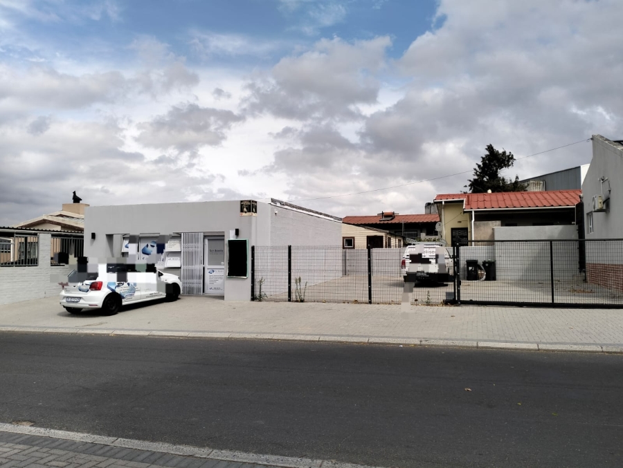 To Let commercial Property for Rent in Cape Gate Western Cape